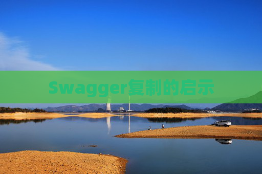 Swagger复制的启示